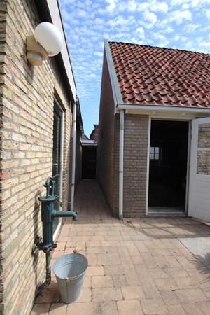 Medium property photo - Dwarsnoard 16, 8711 AS Workum